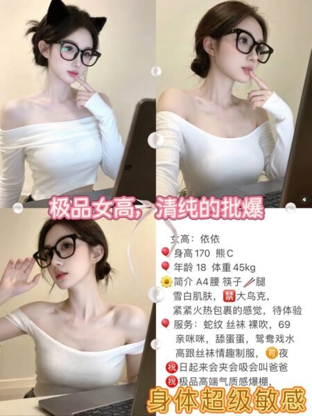 杭州武林高端商务陪同资料封面