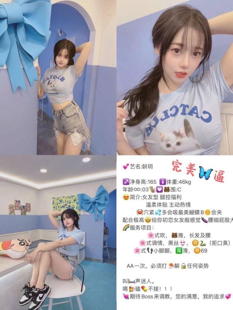 深圳后海高端商务陪同资料封面