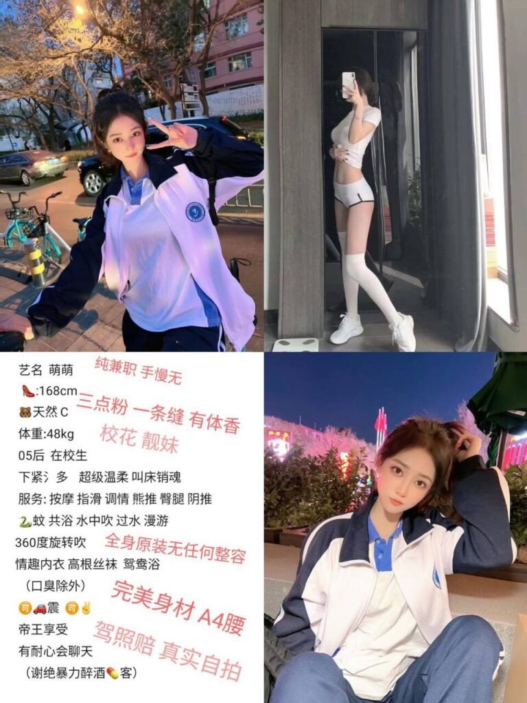 杭州滨江高端商务陪同资料封面