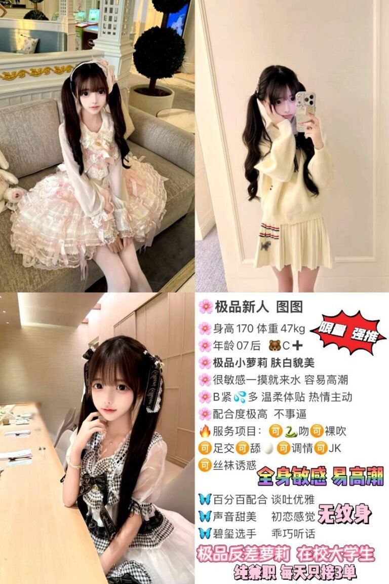 北京CBD高端商务陪同资料封面