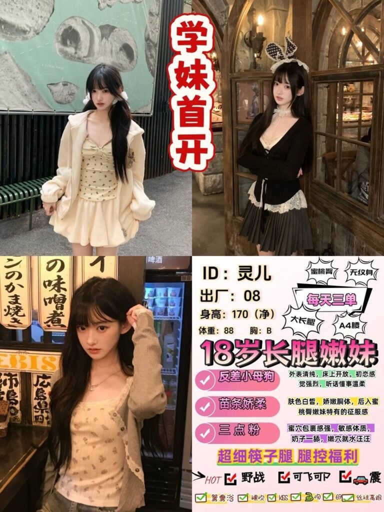 深圳罗湖高端商务陪同资料封面