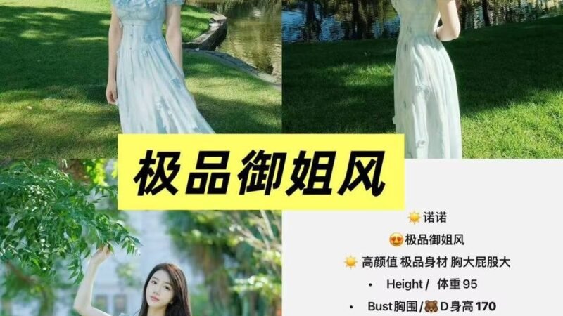 北京前门高端商务陪同资料封面