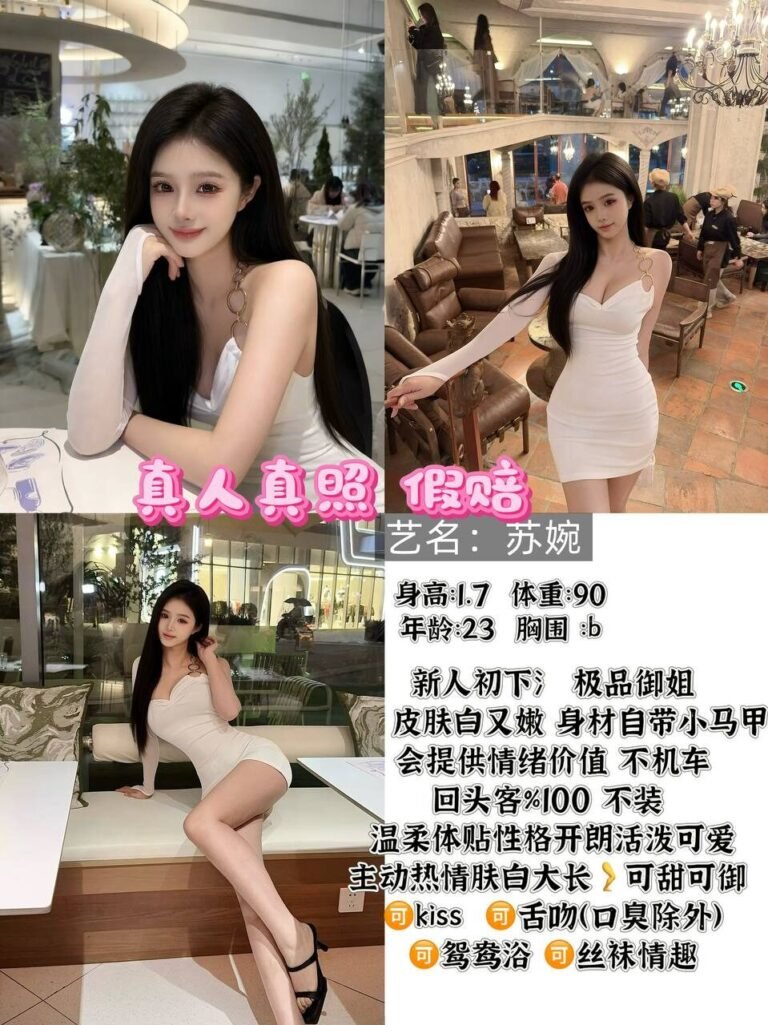 北京东直门高端商务陪同资料封面