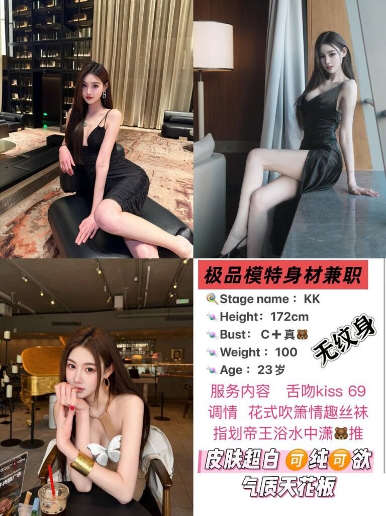 北京建国门高端商务陪同资料封面