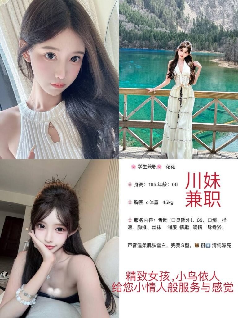 成都望平街高端商务陪同资料封面