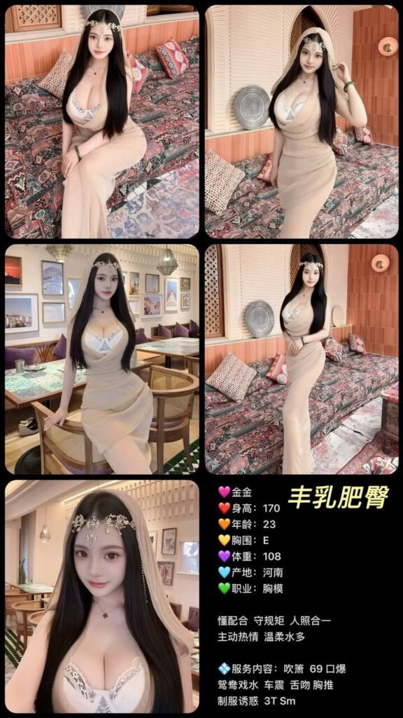 杭州拱墅高端商务陪同资料封面