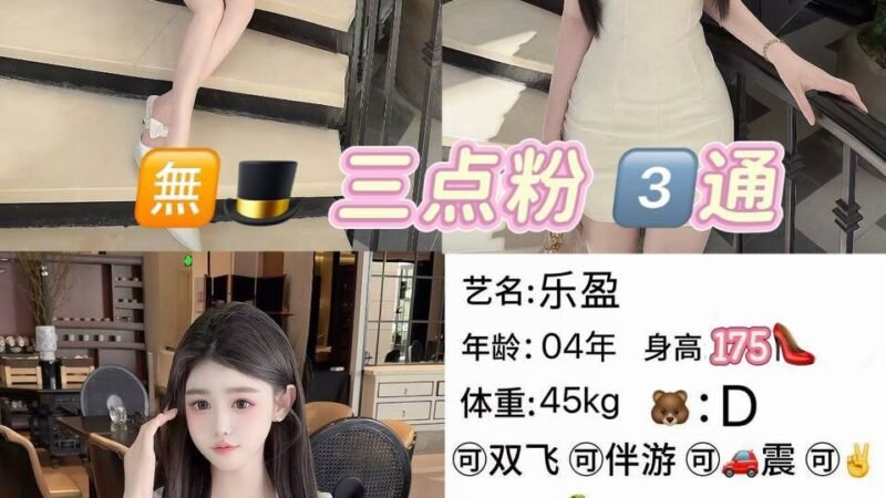 上海古北高端商务陪同资料封面