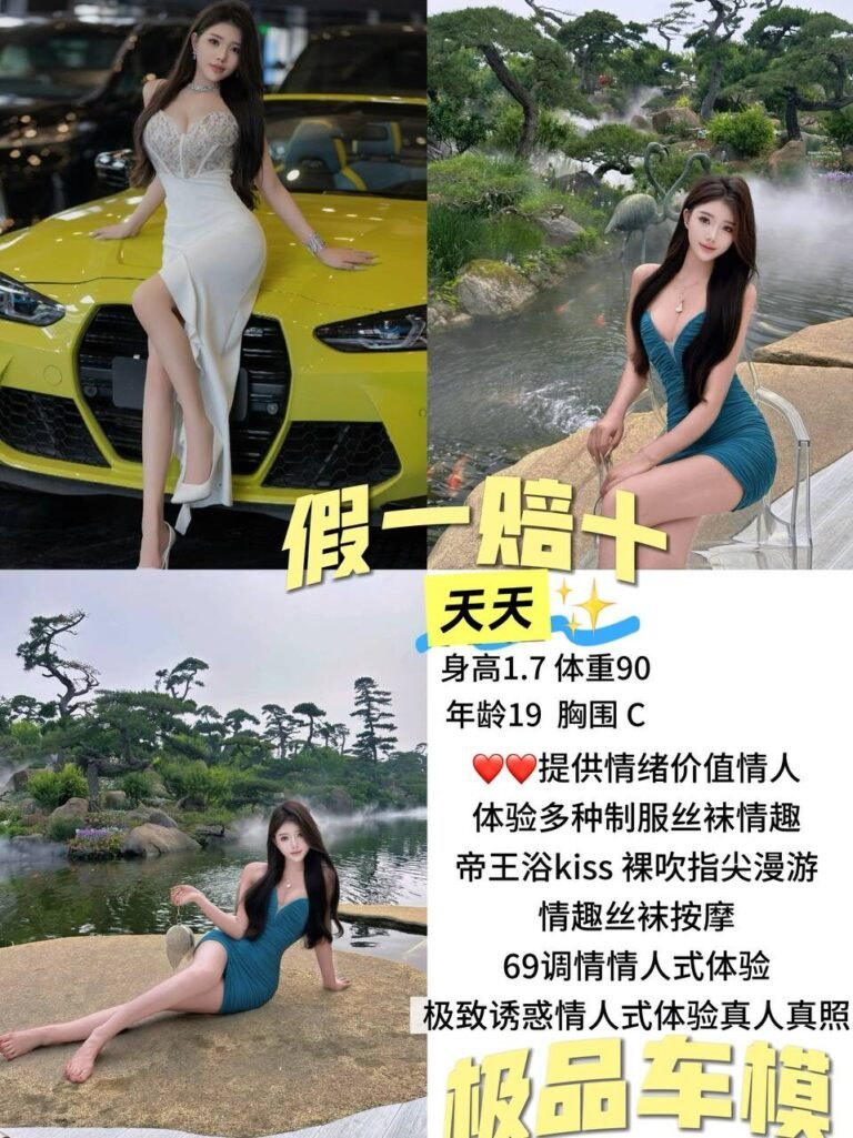 杭州临平高端商务陪同资料封面