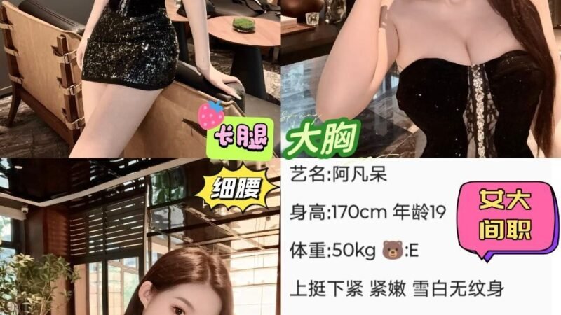 杭州九堡高端商务陪同资料封面