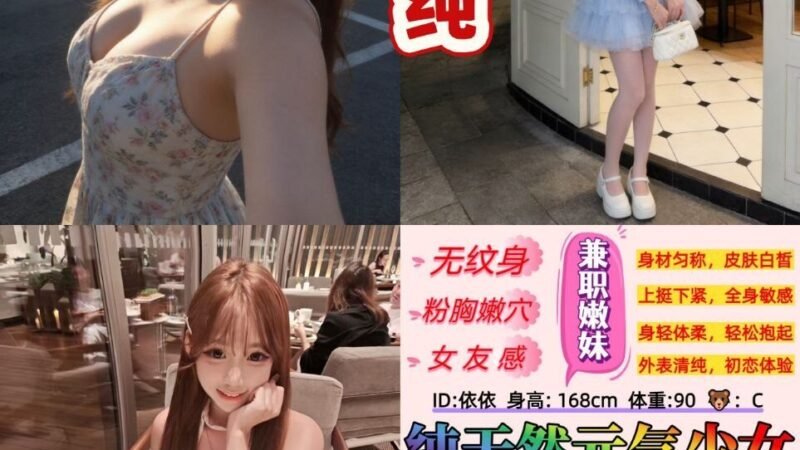 上海长宁高端商务陪同资料封面