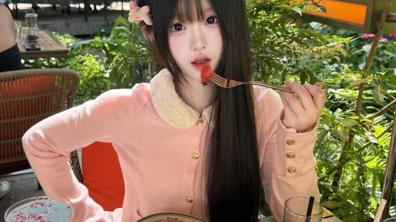 深圳布吉高端商务陪同资料封面