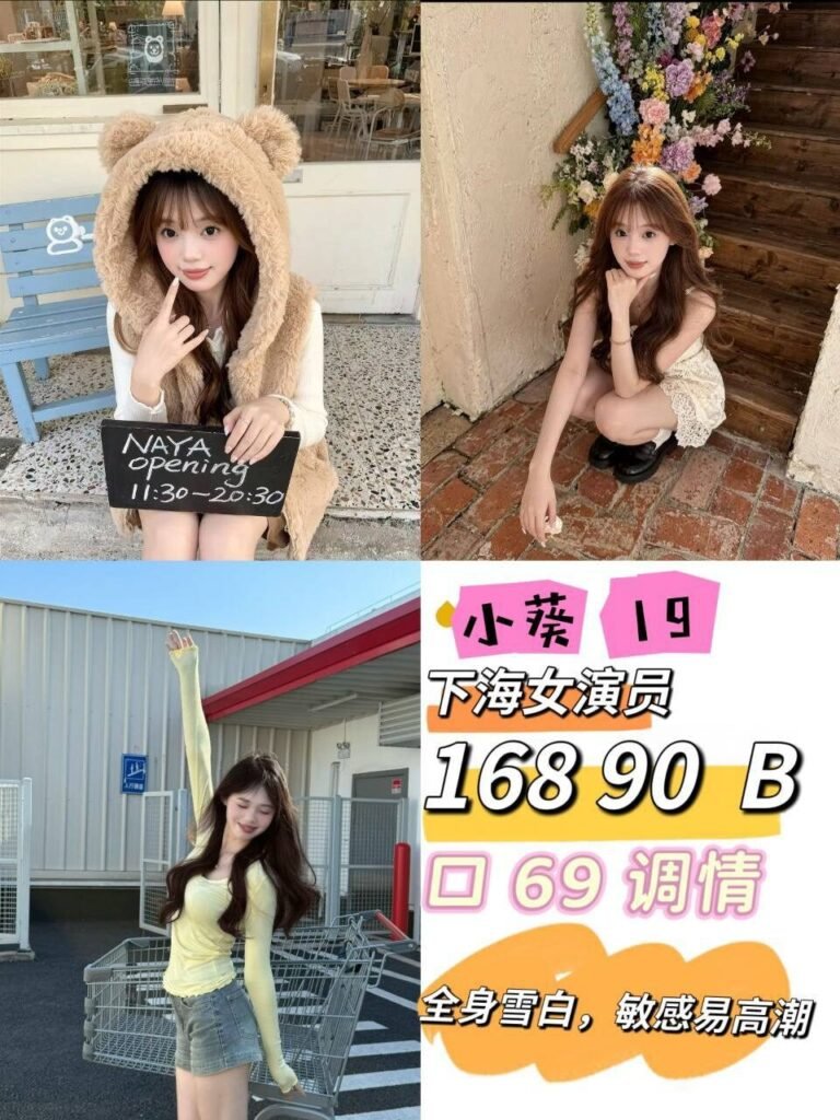 深圳盐田高端商务陪同资料封面