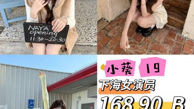 深圳盐田高端商务陪同资料封面