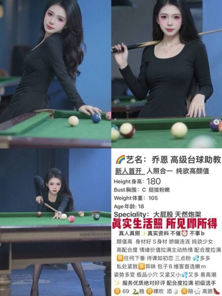 上海金桥高端商务陪同资料封面