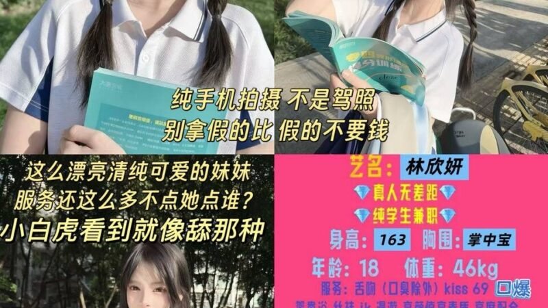 上海虹口高端商务陪同资料封面