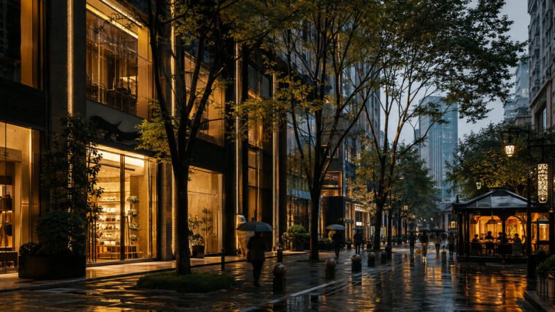 成都外围资料筛选与城市行程指南封面